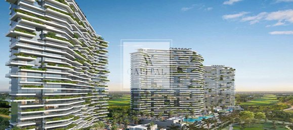 1 Schlafzimmer Wohnung in DAMAC Hills (Akoya by DAMAC), UAE, Nr. 52054 13