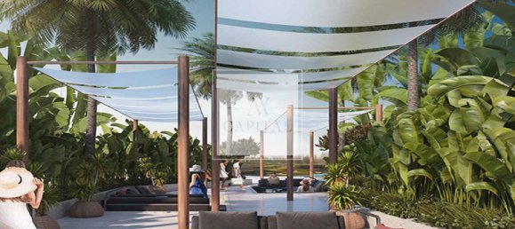 1 Schlafzimmer Wohnung in DAMAC Hills (Akoya by DAMAC), UAE, Nr. 52054 6