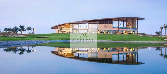 1 Schlafzimmer Wohnung in DAMAC Hills (Akoya by DAMAC), UAE, Nr. 52054 2