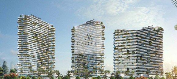 1 Schlafzimmer Wohnung in DAMAC Hills (Akoya by DAMAC), UAE, Nr. 52054 14