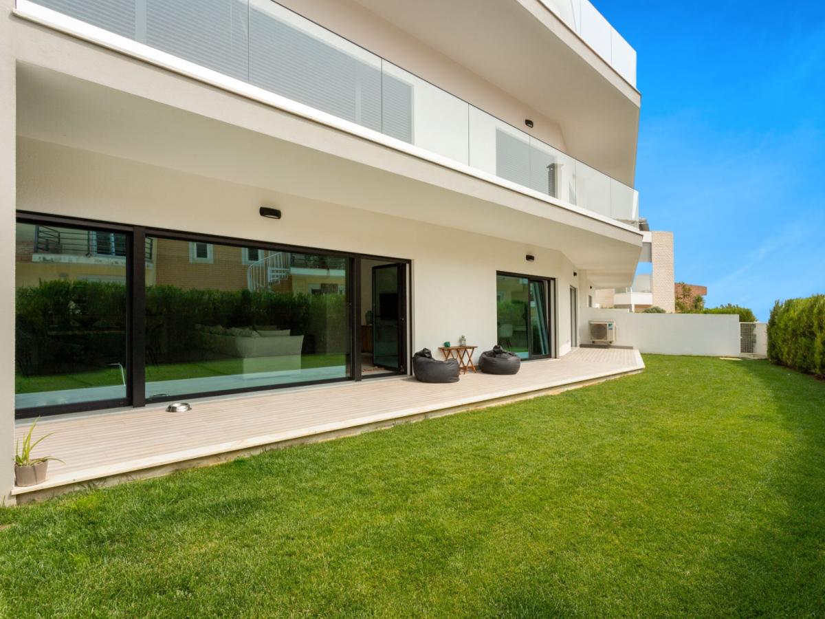 2 Schlafzimmer Eigentumswohnung in Mafra, Portugal, Nr. 7141