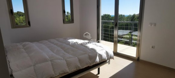 5 bedrooms House in Altea, Spain No. 80920 15