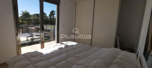 5 bedrooms House in Altea, Spain No. 80920 12