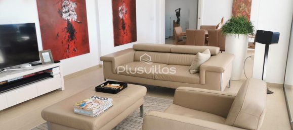 5 bedrooms House in Altea, Spain No. 80920 3