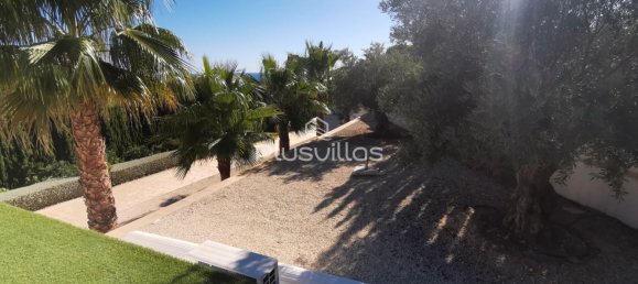 5 bedrooms House in Altea, Spain No. 80920 29