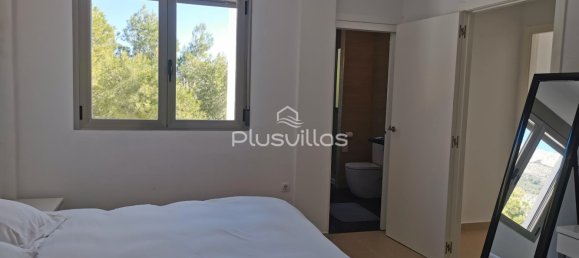 5 bedrooms House in Altea, Spain No. 80920 11