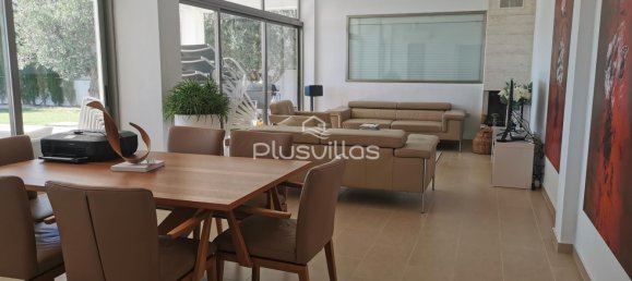 5 bedrooms House in Altea, Spain No. 80920 4