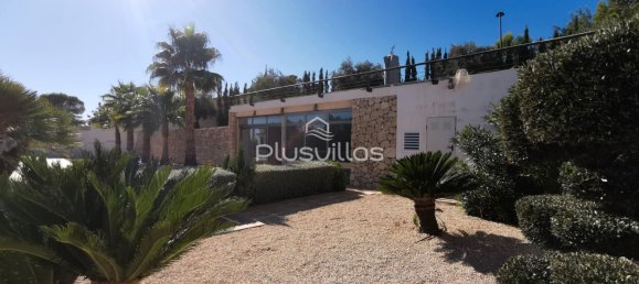 5 bedrooms House in Altea, Spain No. 80920 30