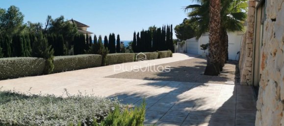 5 bedrooms House in Altea, Spain No. 80920 26