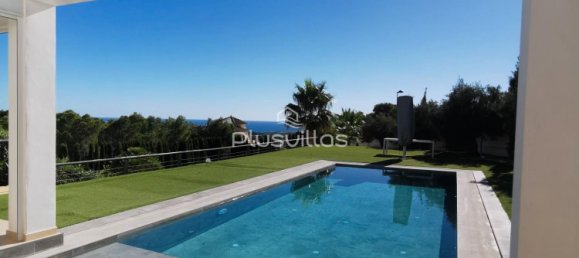 5 bedrooms House in Altea, Spain No. 80920 25