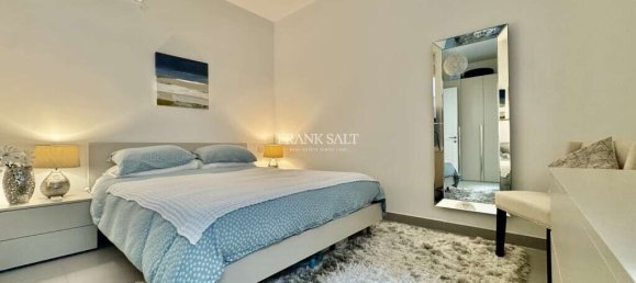 3 bedrooms Apartment in Saint Julian's, Malta No. 411 8