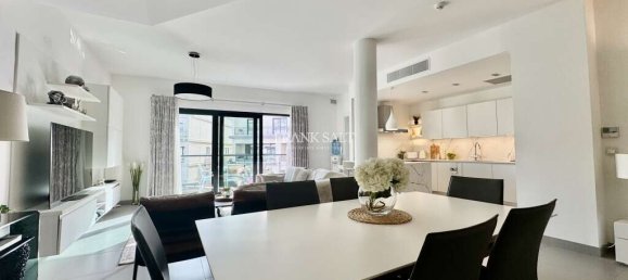 3 bedrooms Apartment in Saint Julian's, Malta No. 411 3