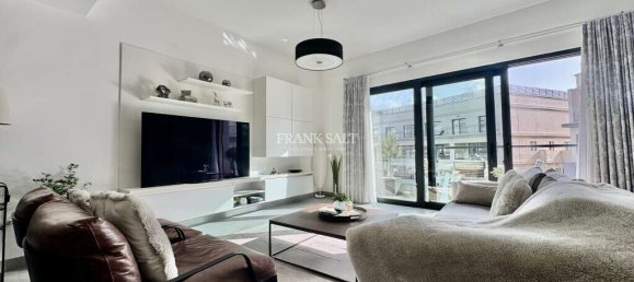 3 bedrooms Apartment in Saint Julian's, Malta No. 411 7