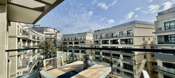 3 bedrooms Apartment in Saint Julian's, Malta No. 411 12