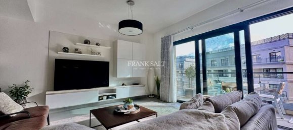 3 bedrooms Apartment in Saint Julian's, Malta No. 411 6