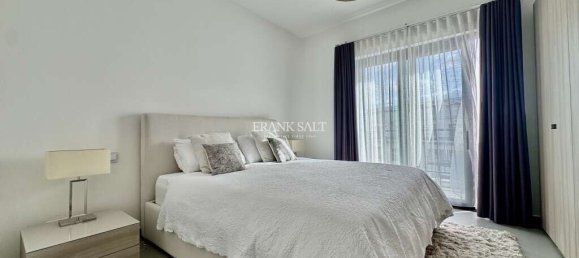 3 bedrooms Apartment in Saint Julian's, Malta No. 411 11