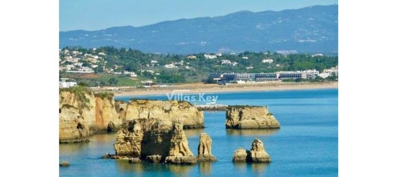 10000m² Land in Lagos, Portugal No. 55348 5