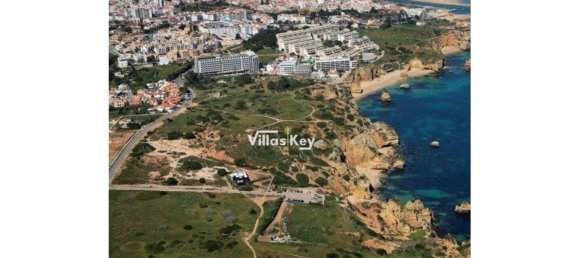10000m² Land in Lagos, Portugal No. 55348 22