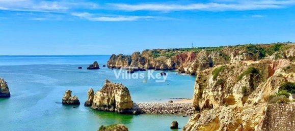 10000m² Land in Lagos, Portugal No. 55348 16