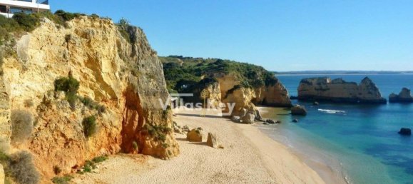 10000m² Land in Lagos, Portugal No. 55348 9