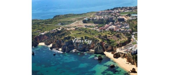 10000m² Land in Lagos, Portugal No. 55348 7