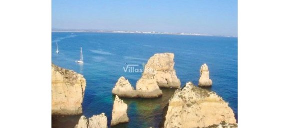 10000m² Land in Lagos, Portugal No. 55348 12