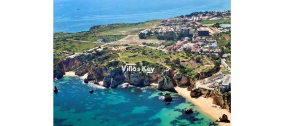 10000m² Land in Lagos, Portugal No. 55348 3