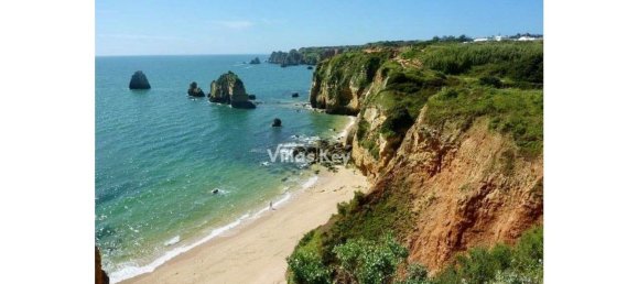 10000m² Land in Lagos, Portugal No. 55348 8