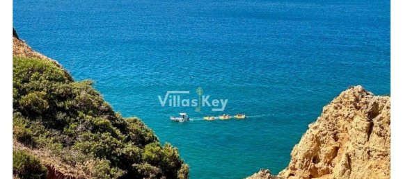 10000m² Land in Lagos, Portugal No. 55348 14