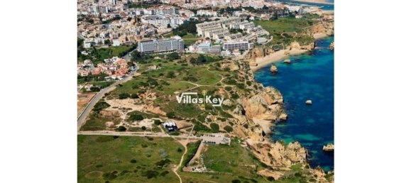 10000m² Land in Lagos, Portugal No. 55348 2