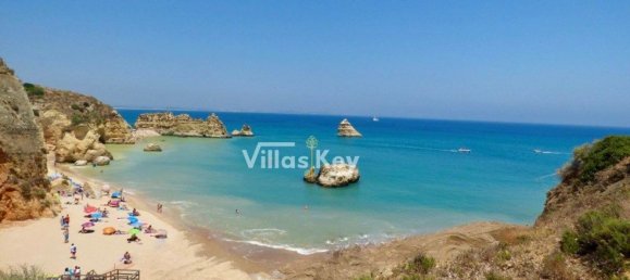 10000m² Land in Lagos, Portugal No. 55348 10