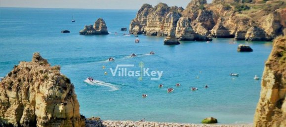 10000m² Land in Lagos, Portugal No. 55348 11