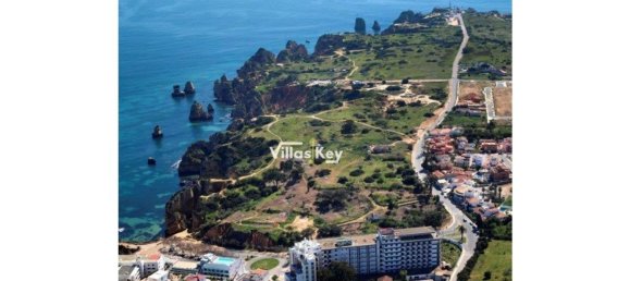 10000m² Land in Lagos, Portugal No. 55348 4