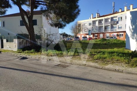 207m² Land in Palmela, Portugal No. 149564