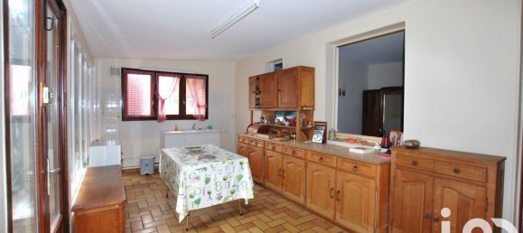 3 Schlafzimmer Haus in Ouzouer-sur-Trezee, France, Nr. 248600 2