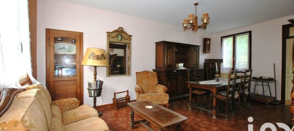 3 Schlafzimmer Haus in Ouzouer-sur-Trezee, France, Nr. 248600 4