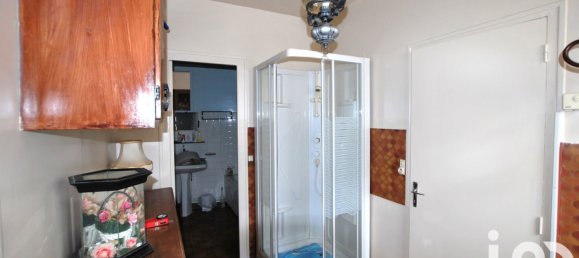 3 Schlafzimmer Haus in Ouzouer-sur-Trezee, France, Nr. 248600 10