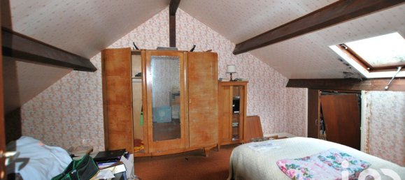 3 Schlafzimmer Haus in Ouzouer-sur-Trezee, France, Nr. 248600 9
