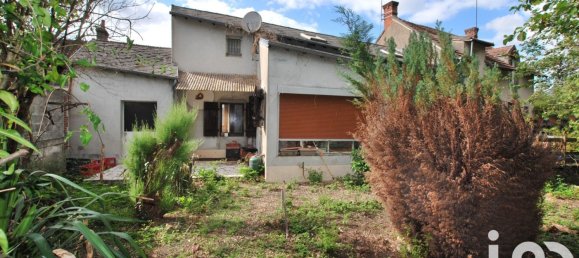 3 Schlafzimmer Haus in Ouzouer-sur-Trezee, France, Nr. 248600 11