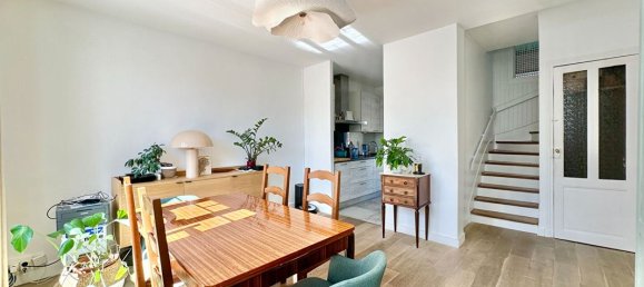 3 bedrooms House in Fontenay-sous-Bois, France No. 294858 2