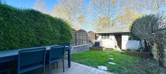 3 bedrooms House in Fontenay-sous-Bois, France No. 294858 3