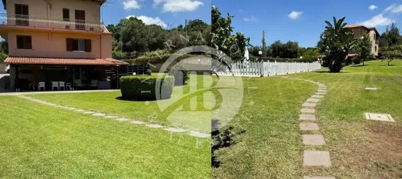 Villa de 5 dormitorios en Drapia, Italy No. 339476 3