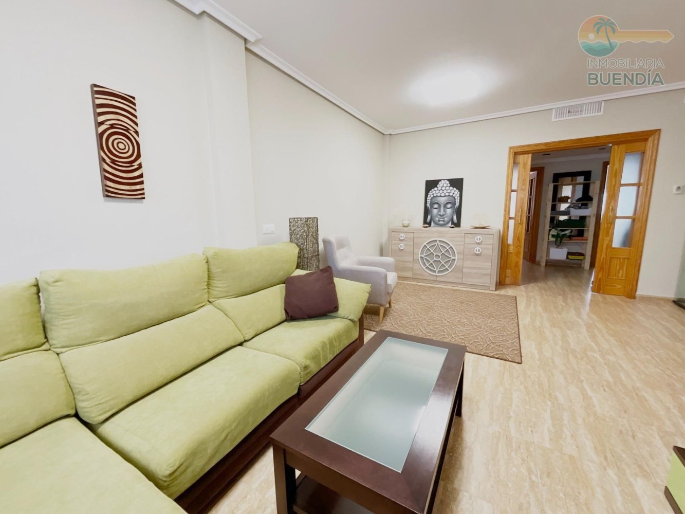 3 bedrooms House in Mazarron, Spain No. 254595