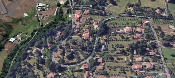 Apartamento de 5 habitaciónes en Zagarolo, Italy No. 25923 3