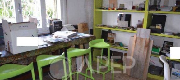 Edifício em San Giorgio delle Pertiche, Italy 2534 m² N.º 322343 8