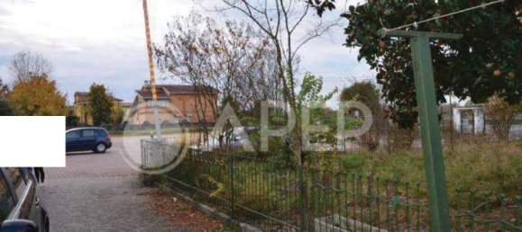 Edifício em San Giorgio delle Pertiche, Italy 2534 m² N.º 322343 27