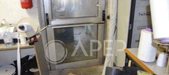 Edifício em San Giorgio delle Pertiche, Italy 2534 m² N.º 322343 14