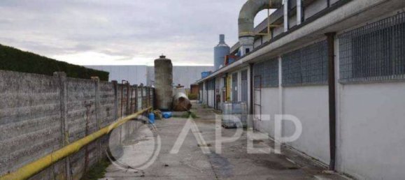 Edifício em San Giorgio delle Pertiche, Italy 2534 m² N.º 322343 18