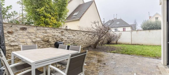 4 Schlafzimmer Haus in Gennevilliers, France, Nr. 352034 17