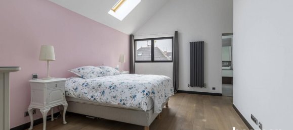 4 Schlafzimmer Haus in Gennevilliers, France, Nr. 352034 9